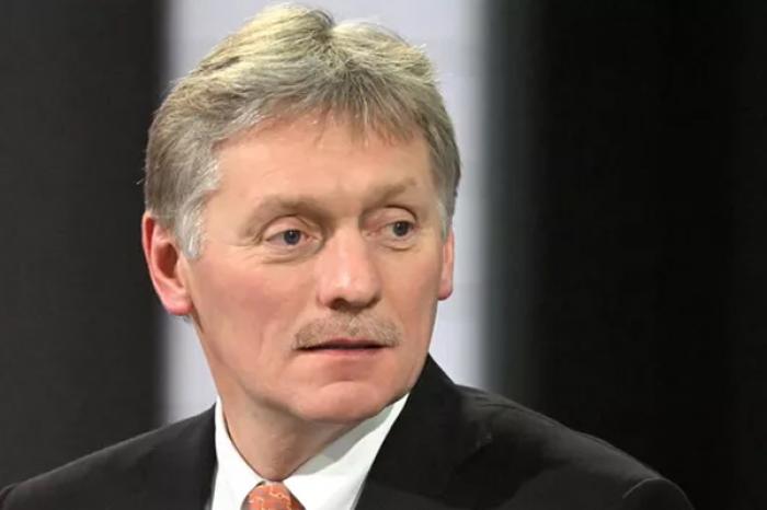 Песков заявил, что мирный план Китая по Украине заслуживает внимания