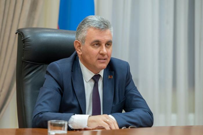 ПОЛНОМОЧИЯ ТИРАСПОЛЬСКОГО ЛИДЕРА БУДУТ РАСШИРЕНЫ «В СФЕРЕ БОРЬБЫ С КОРРУПЦИЕЙ»