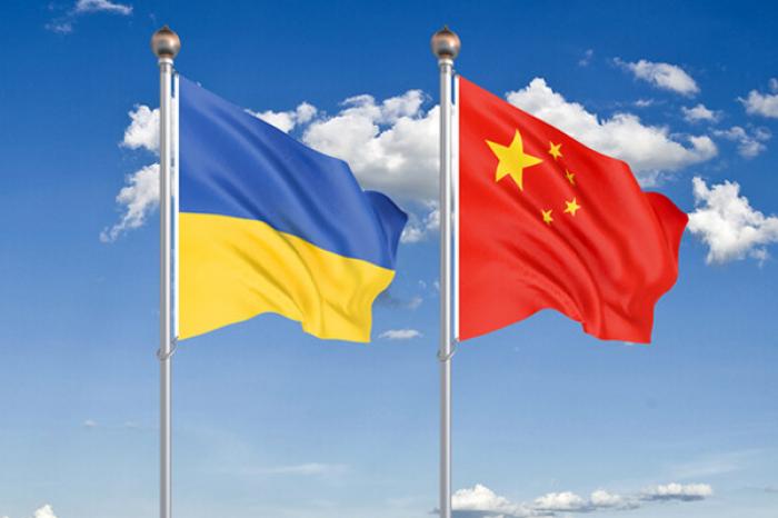 ПОЗИЦИЯ КИТАЯ ПО ПОЛИТИЧЕСКОМУ УРЕГУЛИРОВАНИЮ УКРАИНСКОГО КРИЗИСА