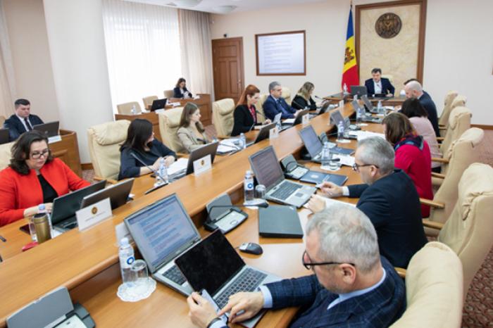 ПРАВИТЕЛЬСТВО УТВЕРДИЛО РЕГЛАМЕНТ РАБОТЫ ФОНДА ПРЕДПРИНИМАТЕЛЬСТВА И ЭКОНОМИЧЕСКОГО РОСТА МОЛДОВЫ (FACEM)