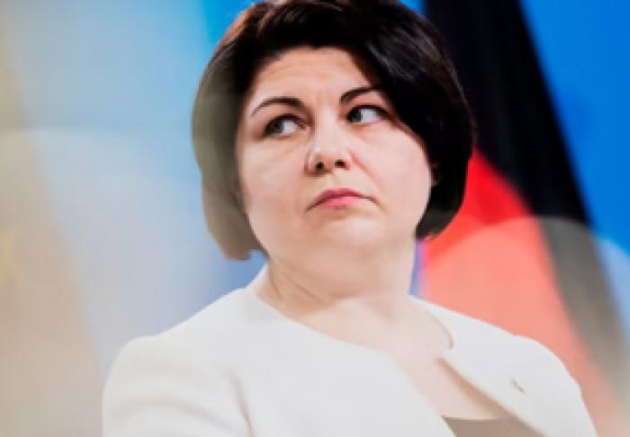 ​ПРЕМЬЕР НАТАЛЬЯ ГАВРИЛИЦА: МОЛДОВА НУЖДАЕТСЯ В БОЛЬШЕЙ ПОДДЕРЖКЕ ЕС