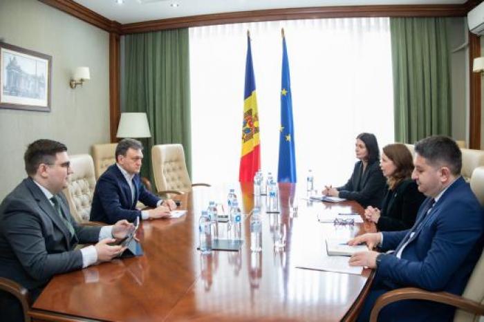 Programul Națiunilor Unite pentru Dezvoltare va susține agenda de modernizare a Republicii Moldova