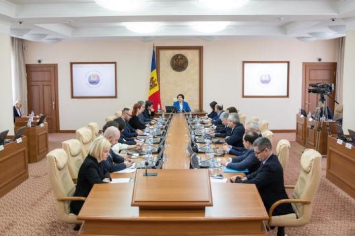 Republica Moldova va accede la Acordul parțial extins al Consiliului Europei privind rutele culturale