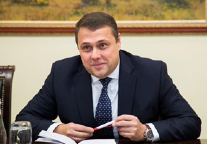 РУБЕН АТОЯН: ДОСТИЖЕНИЯ ЗА ПОСЛЕДНИЕ ПОЛТОРА ГОДА ВСЕЛЯЮТ УВЕРЕННОСТЬ, ЧТО ЗАЛОЖЕН ПРОЧНЫЙ ФУНДАМЕНТ ЛУЧШЕГО БУДУЩЕГО МОЛДОВЫ