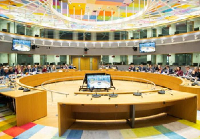 СОВМЕСТНОЕ ЗАЯВЛЕНИЕ ПО ИТОГАМ СОВЕТА АССОЦИАЦИИ ЕС-РМ: БУДУЩЕЕ МОЛДОВЫ И ЕЕ ГРАЖДАН - В ЕВРОПЕЙСКОМ СОЮЗЕ