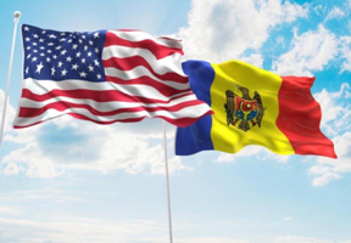 США НЕ ВИДЯТ НОВЫХ ВОЕННЫХ УГРОЗ ДЛЯ МОЛДОВЫ