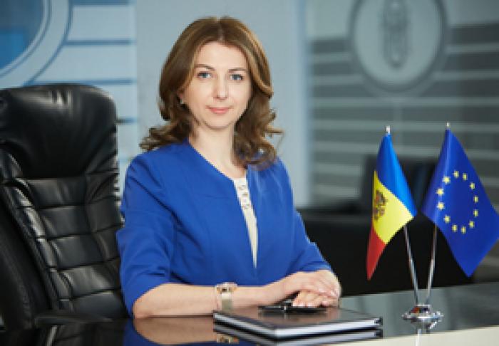 ТАТЬЯНА ИВАНИЧКИНА: ПРЕОДОЛЕНИЕ ВЫЗОВОВ И РИСКОВ – ОДНА ИЗ ЗАДАЧ БАНКОВСКОЙ СИСТЕМЫ МОЛДОВЫ В 2023 ГОДУ