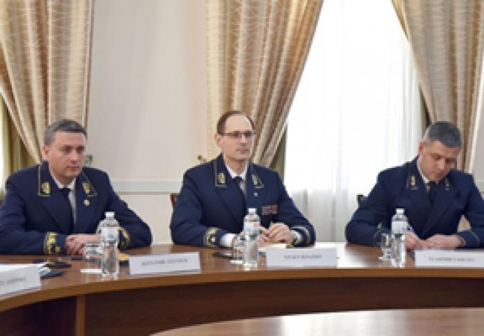 ТИРАСПОЛЬ ПРИЗВАЛ ОБСЕ «ОБРАТИТЬ ВНИМАНИЕ НА ДЕСТРУКТИВНЫЕ ДЕЙСТВИЯ КИШИНЕВА»