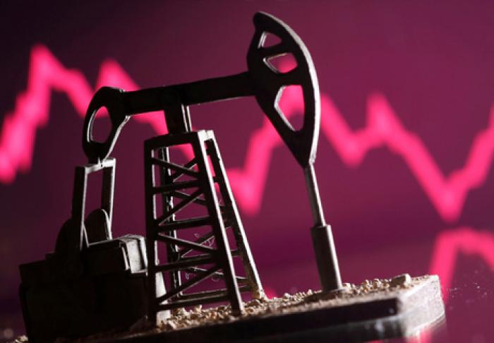 Цены на нефть завершают в минусе третий месяц подряд