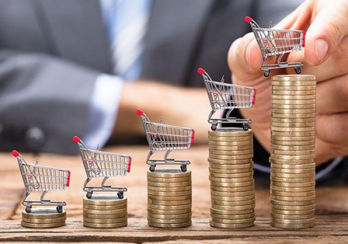 ЦЕНЫ В ПРИДНЕСТРОВЬЕ ВЫРОСЛИ В ЯНВАРЕ НА 1,1%