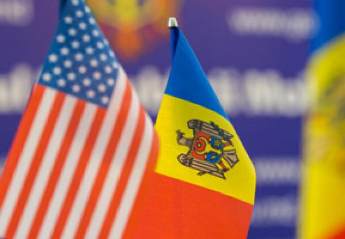 ​USAID ПРЕДОСТАВИТ $135 МЛН. НА ВОССТАНОВЛЕНИЕ ЭКОНОМИК УКРАИНЫ И МОЛДОВЫ
