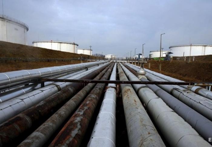 ВЕНГРИЯ И ХОРВАТИЯ ХОТЯТ РАСШИРИТЬ АДРИАТИЧЕСКИЙ НЕФТЕПРОВОД