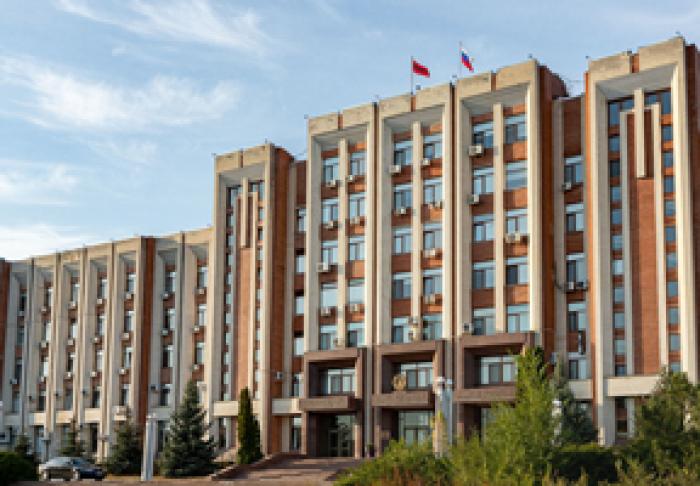 ВЕРХОВНЫЙ СОВЕТ ПРИДНЕСТРОВЬЯ ПРИЗВАЛ ВЛАСТИ МОЛДОВЫ «ОТКАЗАТЬСЯ ОТ РЕПРЕССИВНЫХ МЕР ПРОТИВ ПРИДНЕСТРОВЦЕВ»