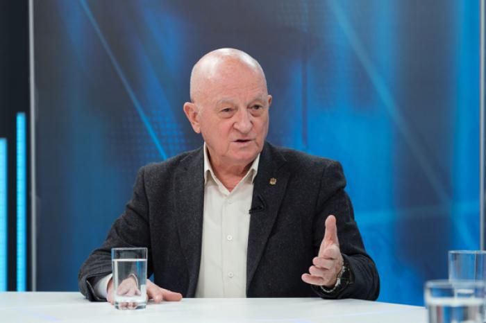 (ВИДЕО) ДЕПУТАТ PAS ОАЗУ НАНТОЙ: НАС ЗАЩИЩАЕТ НЕ НЕЙТРАЛИТЕТ, А УКРАИНСКАЯ АРМИЯ