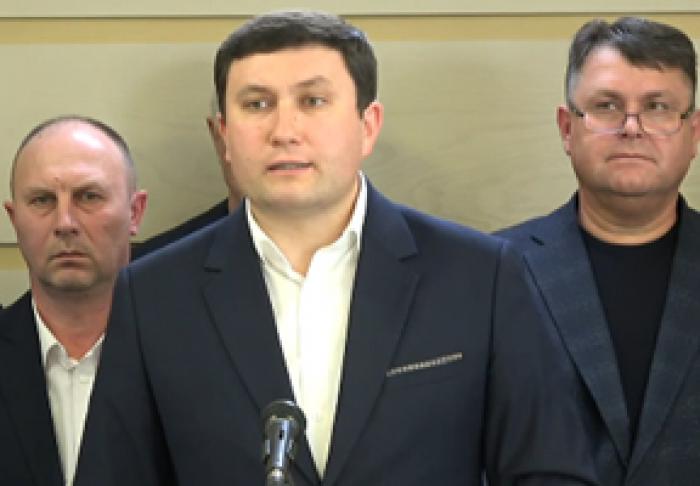 (ВИДЕО) ДЕПУТАТ ПСРМ: ПРОДВИГАЕМАЯ PAS АДМИНИСТРАТИВНАЯ РЕФОРМА - «РЕЙДЕРСКИЙ ЗАХВАТ ВЛАСТИ НА МЕСТАХ»