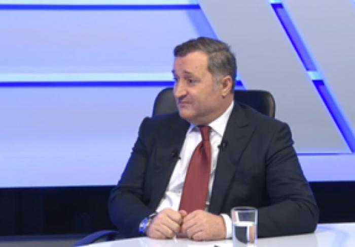 (ВИДЕО) ЭКС-ПРЕМЬЕР ВЛАД ФИЛАТ СЧИТАЕТ, ЧТО ДОСРОЧНЫЕ ВЫБОРЫ НЕ НУЖНЫ В НЫНЕШНЕЙ СИТУАЦИИ