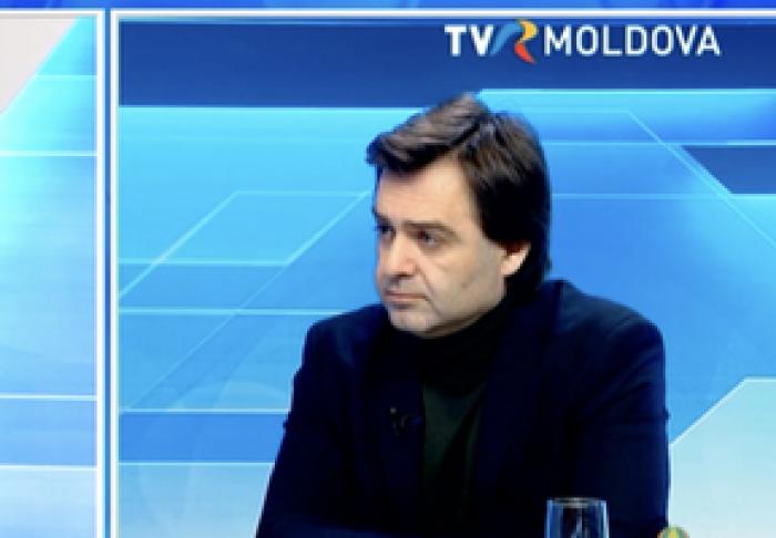 (ВИДЕО) ГЛАВА МИДЕИ СЧИТАЕТ НЕДОПУСТИМЫМИ ВЫСКАЗЫВАНИЯ ГЛАВ МИДА РОССИИ В АДРЕС МОЛДОВЫ