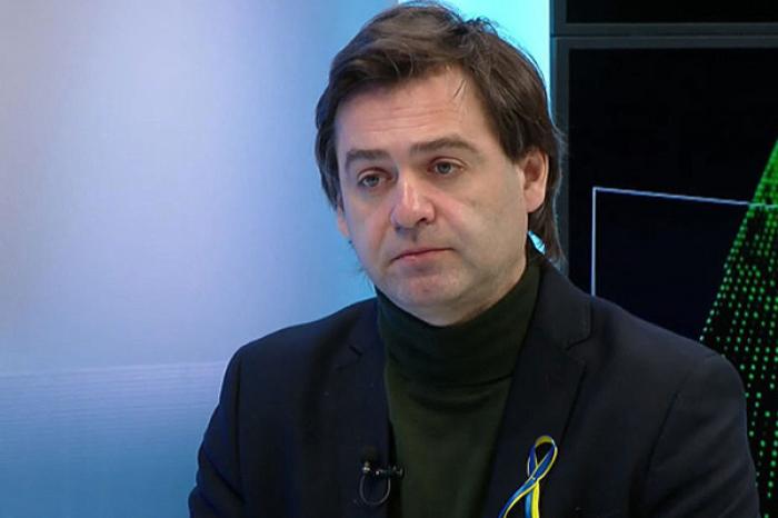 ​(ВИДЕО) ГЛАВА МИДЕИ ЗАЯВИЛ, ЧТО МОЛДОВА НАЧИНАЕТ ВЫХОД ИЗ СОГЛАШЕНИЙ СНГ