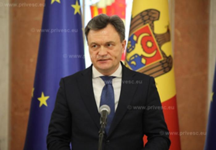 (ВИДЕО) КАНДИДАТ В ПРЕМЬЕР-МИНИСТРЫ ОБОЗНАЧИЛ ПРИОРИТЕТЫ БУДУЩЕГО ПРАВИТЕЛЬСТВА