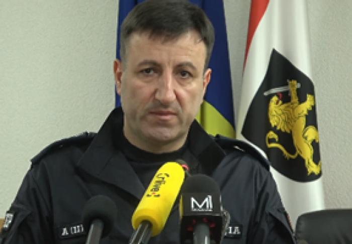 (ВИДЕО) ПОЛИЦИЯ ПРЕДУПРЕЖДАЕТ ГРАЖДАН ОБ УЧАСТИВШИХСЯ СЛУЧАЯХ МОШЕННИЧЕСТВА