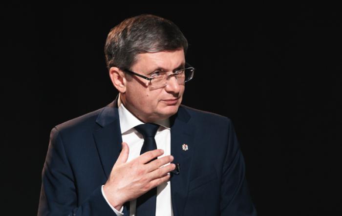 (ВИДЕО) ПРЕДСЕДАТЕЛЬ ПАРЛАМЕНТА: МЫ ПРЕОДОЛЕЛИ НЕКОТОРЫЕ СЛОЖНОСТИ, НО УГРОЗА ДЕСТАБИЛИЗАЦИИ СИТУАЦИИ СОХРАНЯЕТСЯ