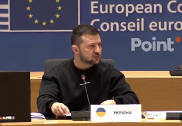 (ВИДЕО) ПРЕЗИДЕНТ УКРАИНЫ ПЕРЕДАЛ МОЛДАВСКОЙ КОЛЛЕГЕ ПЛАНЫ КРЕМЛЯ ПО ВЗЯТИЮ ПОД КОНТРОЛЬ МОЛДОВЫ