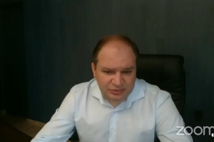 ​(ВИДЕО) ПРИМАР КИШИНЕВА НЕДОВОЛЕН ТЕМ, ЧТО АКЦИЯ ПРОТЕСТА 28 ФЕВРАЛЯ СТАРТУЕТ У ПРИМЭРИИ