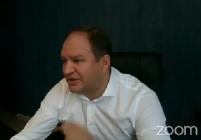 (ВИДЕО) ПРИМАР КИШИНЕВА СЧИТАЕТ, ЧТО ПРАВИТЕЛЬСТВО ХОЧЕТ «БАНКРОТСТВА APĂ-CANAL CHIȘINĂU ДЛЯ ПРОДАЖИ ЧАСТНИКУ»