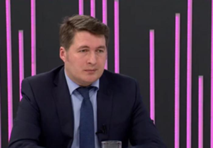 (ВИДЕО) ПРОБЛЕМА ПРИДНЕСТРОВСКОГО УРЕГУЛИРОВАНИЯ НЕ ЯВЛЯЕТСЯ ПРЕПЯТСТВИЕМ ДЛЯ ПРОЦЕССА ИНТЕГРАЦИИ В ЕВРОСОЮЗ – ГОССЕКРЕТАРЬ МИДЕИ