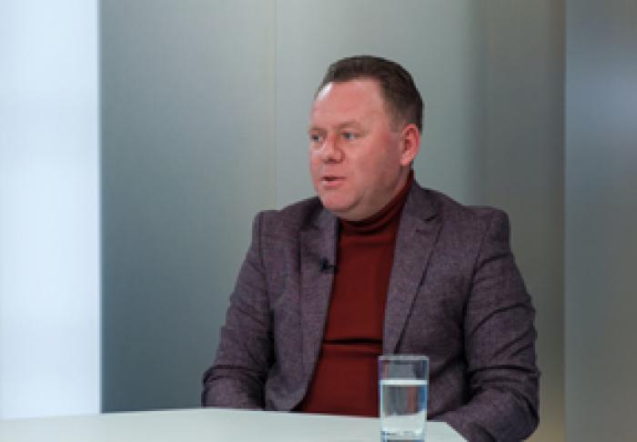 (ВИДЕО) СОПРЕДСЕДАТЕЛЬ МОЛДОВЫ В ОКК: МИРОТВОРЧЕСКАЯ МИССИЯ НА ДНЕСТРЕ ДОЛЖНА СМЕНИТЬ ФОРМАТ НА ГРАЖДАНСКУЮ