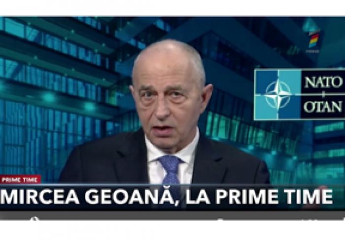 (ВИДЕО) ЗАМЕСТИТЕЛЬ ГЕНЕРАЛЬНОГО СЕКРЕТАРЯ НАТО: МОЛДОВА ЯВЛЯЕТСЯ ВАЖНЫМ ПАРТНЕРОМ АЛЬЯНСА, ПРИ НЕСОМНЕННОМ СОБЛЮДЕНИИ ЕЕ НЕЙТРАЛЬНОГО СТАТУСА