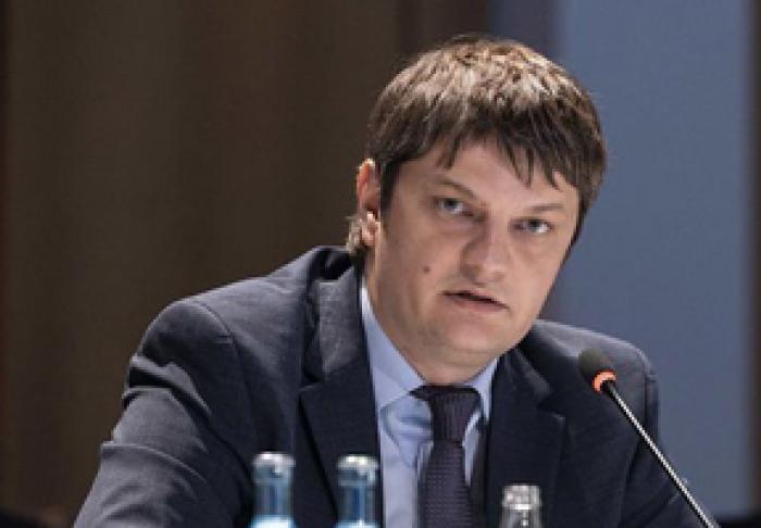 ВИЦЕ-ПРЕМЬЕР-МИНИСТР СЧИТАЕТ, ЧТО ПРИМАР КИШИНЕВА СПРОВОЦИРОВАЛ КРИЗИС С ВОЗМОЖНЫМ ОТКЛЮЧЕНИЕМ ВОДЫ В ГОРОДЕ