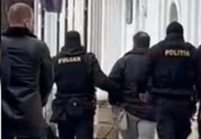 В КИШИНЕВЕ МЕСТНЫЙ ЖИТЕЛЬ ЗА ГОД СУМЕЛ ЗАВЛАДЕТЬ ДЕВЯТЬЮ АВТОМОБИЛЯМИ, ПРЕДСТАВЛЯЯСЬ «МЕЖДУНАРОДНЫМ ЭКСПЕРТОМ»