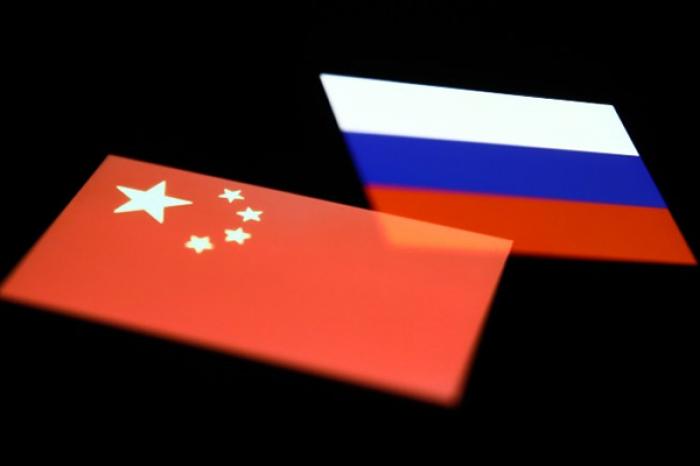 В МИД КНР заявили, что не потерпят давления со стороны США в вопросе отношений с РФ