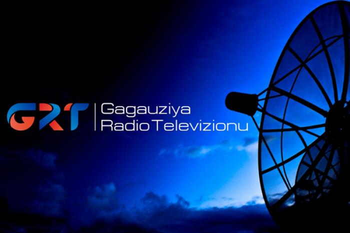 ЖУРНАЛИСТЫ ОПАСАЮТСЯ ЗАКРЫТИЯ В ГАГАУЗИИ ТЕЛЕКАНАЛА GRT