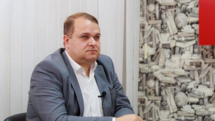 Депутат Александр Нестеровский объявил, что покидает ряды ПСРМ