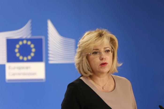 ДЕПУТАТ ЕВРОПАРЛАМЕНТА ОТ РУМЫНИИ ПОЛУЧИЛА ГРАЖДАНСТВО РЕСПУБЛИКИ МОЛДОВА