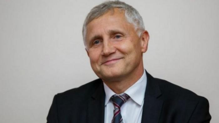 Экс-замминистра юстиции Николай Ешану: В составе ВСМ должны быть и судьи