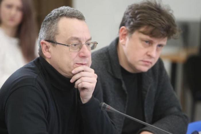 ЭКСПЕРТ СЧИТАЕТ, ЧТО «ПРИДНЕСТРОВСКИЙ КОНФЛИКТ БЫЛ ЛИШЬ НАЧАЛОМ ДОЛГОЙ ВОЙНЫ РОССИИ»