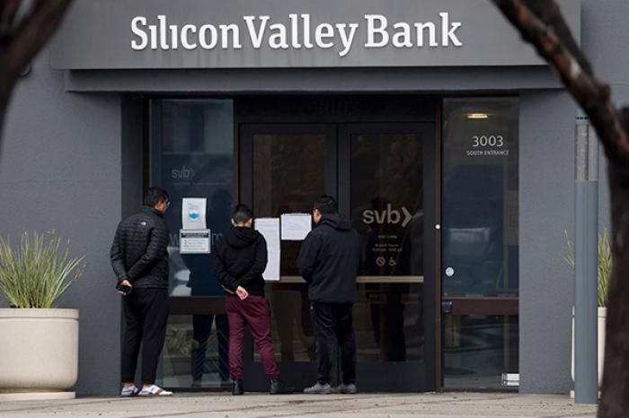 First-Citizens Bank & Trust покупает все активы и депозиты Silicon Valley Bank