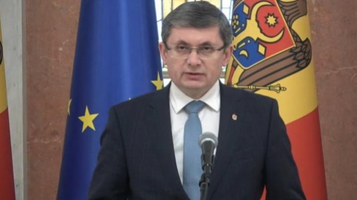 Гросу: Власти Молдовы знают о планах Кремля взять республику под свой контроль к 2030 году