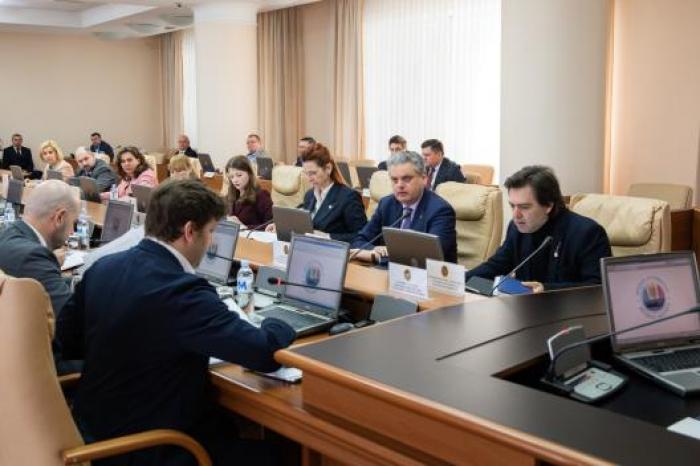 Guvernul a aprobat proiectul de restructurare a Ministerului Infrastructurii și Dezvoltării Regionale