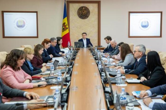 Guvernul a aprobat Strategia de dezvoltare „Educația 2030”