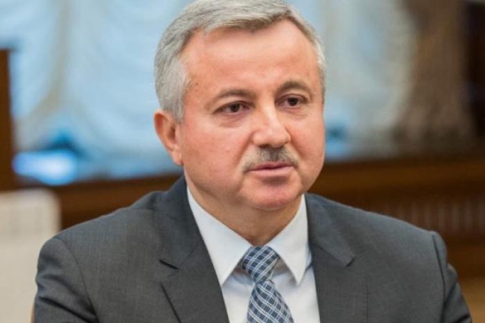 ​КАНДИДАТ НА ПОСТ БАШКАНА ГАГАУЗИИ УТВЕРЖДАЕТ, ЧТО ЗА НИМ НЕ СТОИТ ПРАВЯЩАЯ PAS