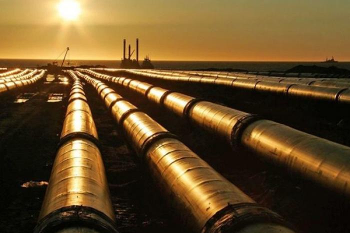 Казахстан намерен в апреле экспортировать в Германию еще 20 тыс. тонн нефти