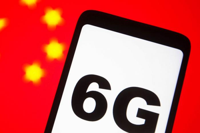 ​Китай представит первые сервисы 6G в 2025 году