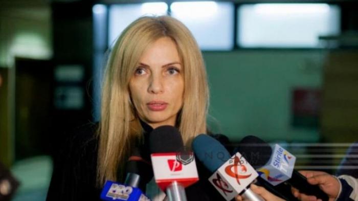 Лаура Викол: Чтобы система юстиции работала, нечестные судьи должны ее покинуть