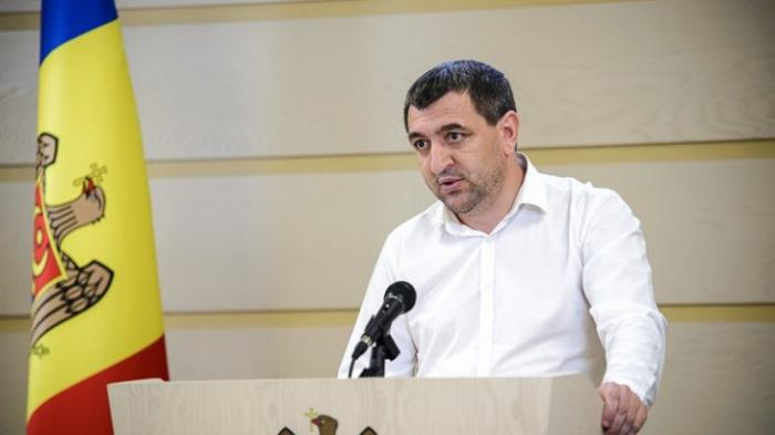 Лилиан Карп: За протестами, организованными "Движением для народа", стоят российские силы