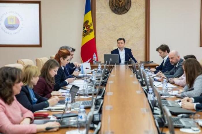 Mecanismul de evaluare externă a judecătorilor și a candidaților la funcția de judecător al Curții Supreme de Justiție, propus de Guvern Parlamentului