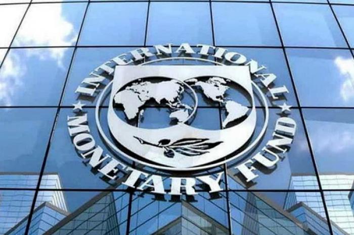 ​МИНФИН ПОДТВЕРДИЛ ПРЕДСТОЯЩУЮ ВСТРЕЧУ С МИССИЕЙ МВФ